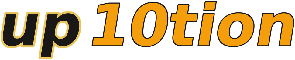 up10tion logo